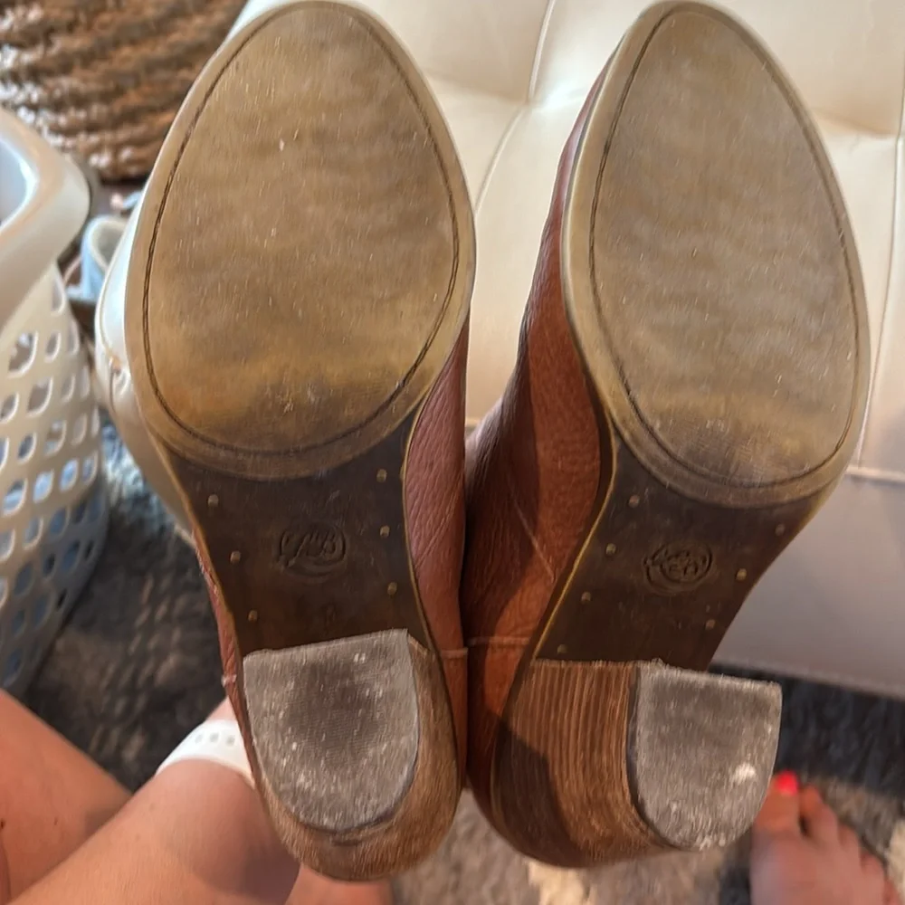 Lucky Brand Booties - Picture 6 of 6
